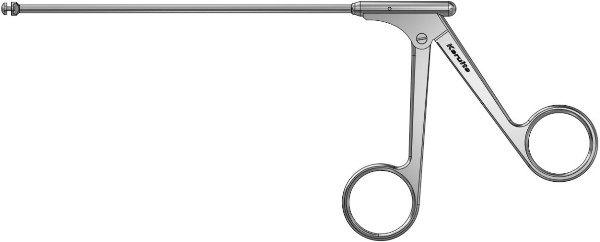鼻组织钳 Nose tissue clamp